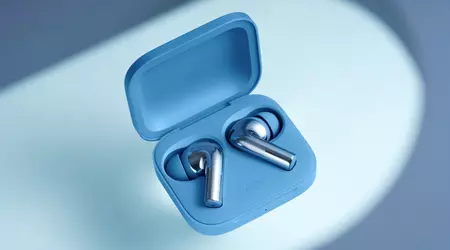 OnePlus heeft enkele functies van de OnePlus Buds 3 TWS earphones onthuld