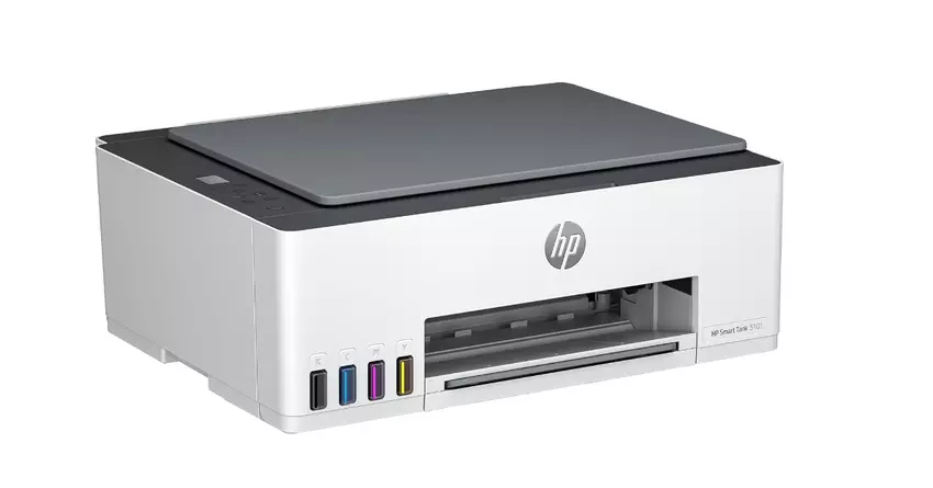HP Smart Tank 5101 betrouwbare printer voor enveloppen
