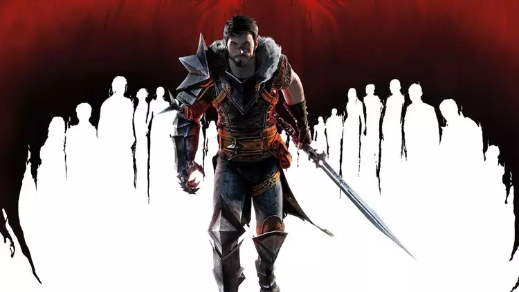 Er zullen geen remakes/remasters van Dragon ...