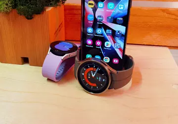 Samsung Galaxy Watch5 Pro en Watch5 ...
