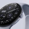 Pixel Watch 4 smartwatch render