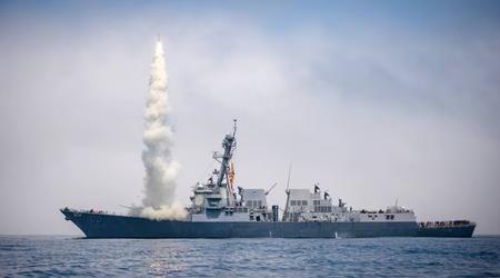 De VS heeft de verkoop van 600 Tomahawk-kruisraketten in Block IV- en Block V-configuraties aan Japan goedgekeurd voor een bedrag van $ 2,4 miljard.