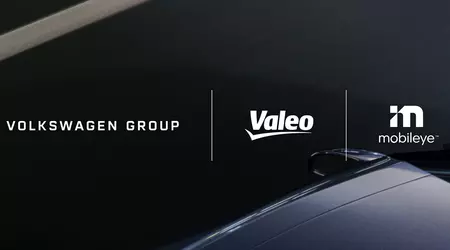 Voertuigen op het VW MQB-platform krijgen nieuwe ADAS-systemen niveau 2+