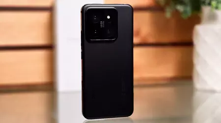 Xiaomi 14 review: het jonge vlaggenschip met een Leica-camera