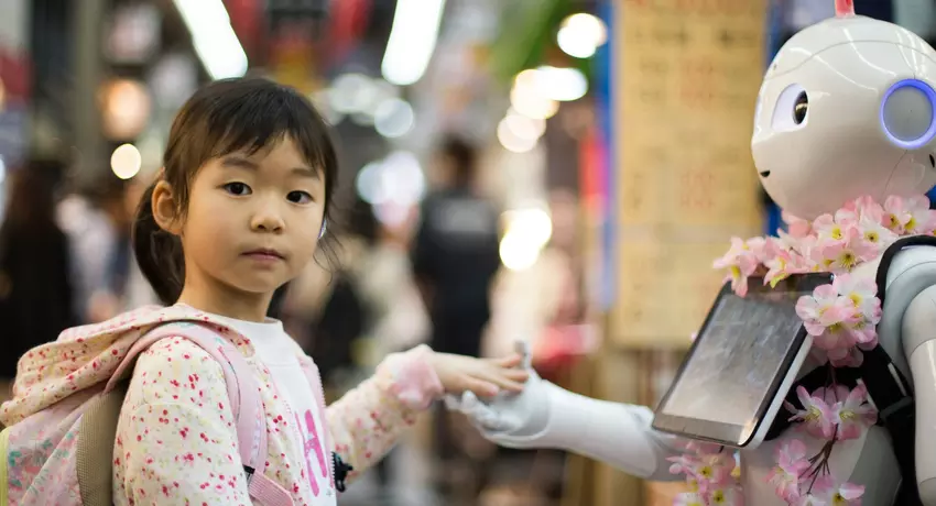 Bill Gates: Kunstmatige intelligentie kan het probleem van tekort aan dokters en leraren over de hele wereld oplossen