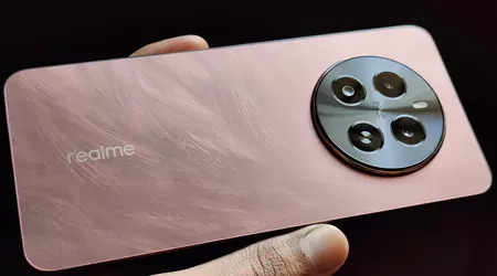 Een insider heeft onthuld hoe de Realme P1 5G eruit zal zien