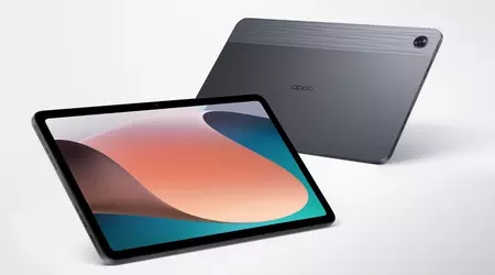 OPPO Pad Neo: dit wordt de naam van de nieuwe tablet van het bedrijf