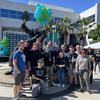 Phil Spencer en topmanagers van Xbox bezochten het hoofdkantoor van Blizzard en spraken met het ontwikkelteam-11 Phil Spencer en topmanagers van Xbox bezochten het hoofdkantoor van Blizzard en spraken met het ontwikkelteam-11