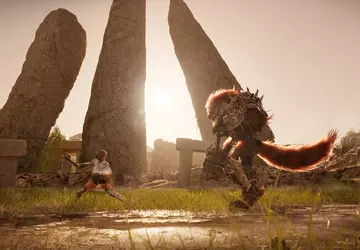 Nexon heeft Vindictus aangekondigd: Defying Fate ...