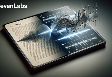 AI startup ElevenLabs heeft $80 miljoen ...