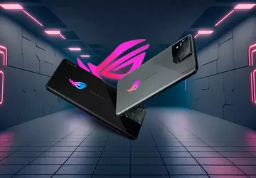 Wanneer de ASUS ROG Phone 8 ...
