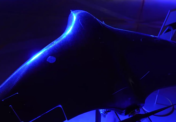 Oekraïne presenteert interceptor drone om Shahed ...