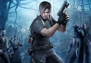 Insider: alle schermtijd van Resident Evil ...