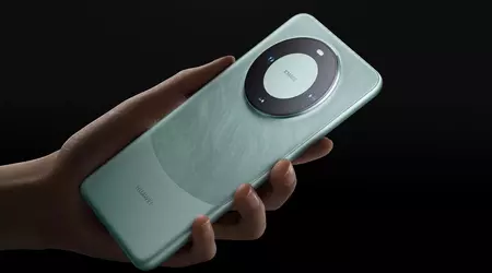 Zoals de Huawei Mate 60 Pro: De Huawei Mate 60 krijgt een eigen Kirin 9000S processor