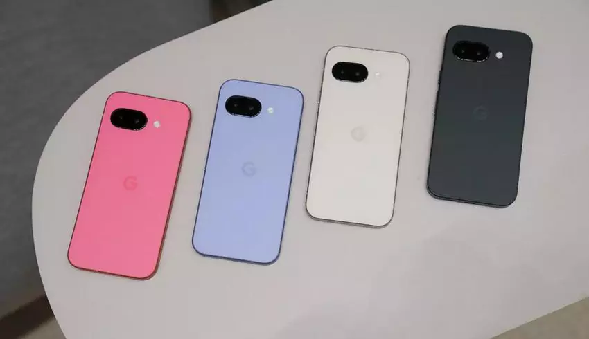 Pixel 9a heeft een exacte lanceerdatum gekregen: waar en wanneer kun je het nieuwe product kopen?