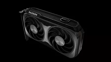 AMD heeft de budget Radeon RX 9060 XT grafische kaart onthuld