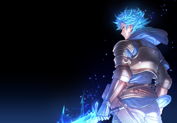 De release van Granblue Fantasy Versus: ...