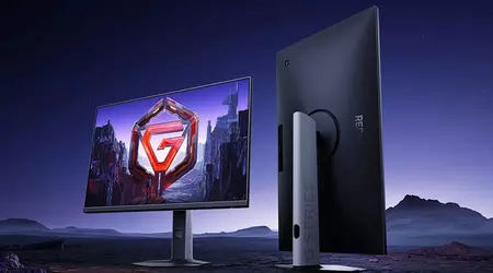 Xiaomi heeft de ongelooflijk budgetvriendelijke gamingmonitoren Redmi G24 en Redmi G27 gelanceerd