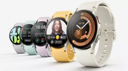 Samsung Galaxy Watch 6 werkt niet met iOS