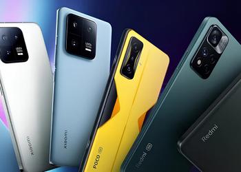 Xiaomi beëindigt ondersteuning voor zeven smartphones ...