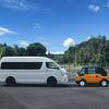 Elektrische auto mibot mini EV