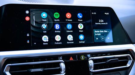 Nieuwe Feature Drop update voor Google Pixel smartphones leidt tot Android Auto glitches