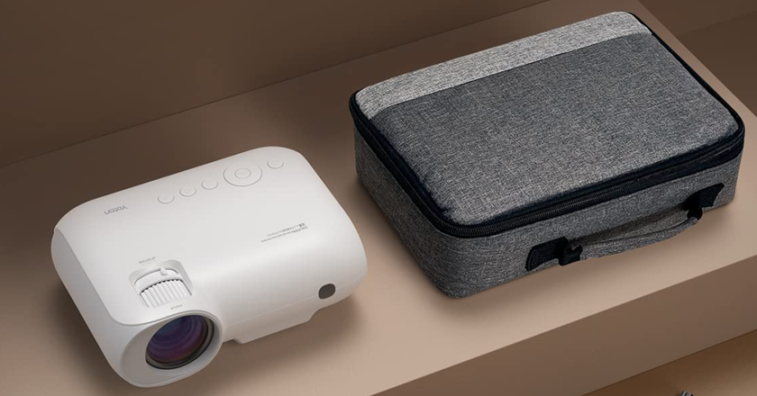 YOTON Y9 Mini-beamer voor Netflix