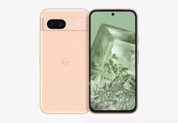 Hoeveel gaat de Google Pixel 8a ...