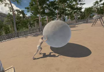 The Game of Sisyphus, een interpretatie ...