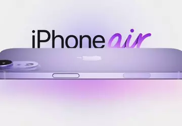 Apple bereidt de iPhone 17 Air ...