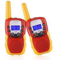 Selieve Walkie Talkies voor kinderen