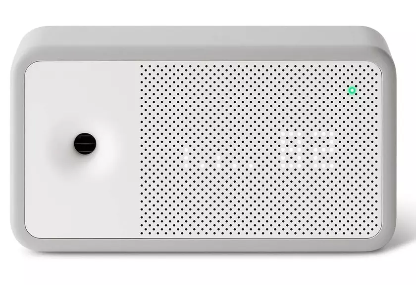 Awair Element luchtanalyse allergenen