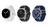 Een insider heeft gedetailleerde renders van de Galaxy Watch 8, Galaxy Watch 8 Classic en een nieuwe versie van de Galaxy Watch Ultra (2025) onthuld