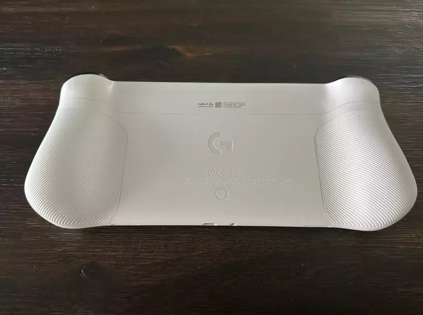 Logitech G Cloud draagbare pc-gaming