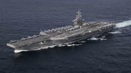 Het plan van de Amerikaanse marine om haar vloot uit te breiden kost de komende 30 jaar 1 miljard dollar
