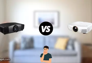 BenQ HT5550 vs Epson 5050UB: Vergelijking