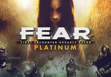Cult horror shooter F.E.A.R. komt in ...