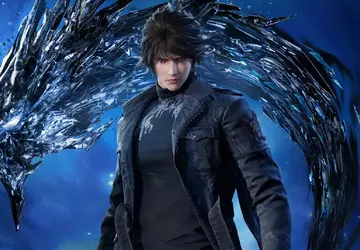 Stijlvolle actiegame Lost Soul Aside biedt ...