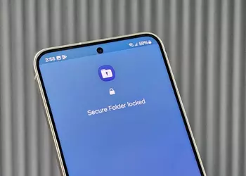 In de nieuwe One UI 7-interface ...