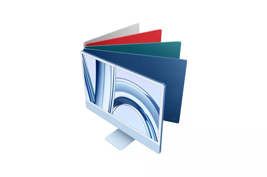 Bespaar 15 procent: Apple start verkoop van gereviseerde iMacs met M3-chip