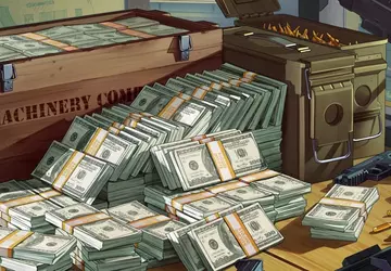 Volgens een CMA-studie lopen de kosten ...