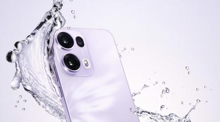 Oppo kan zich terugtrekken van gebogen schermen in de nieuwe Reno15-serie