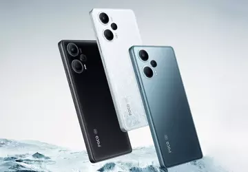 Xiaomi is begonnen met het overzetten ...