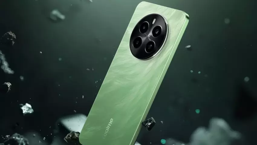 Certificering heeft de oplaadsnelheid van de batterijcapaciteit van de aankomende Realme P3 onthuld