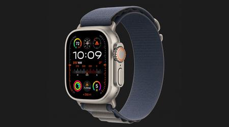 Apple Watch Ultra 2 is nu met korting te koop bij Amazon
