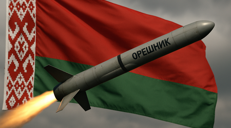 De Oekraïense inlichtingendienst gelooft dat Wit-Rusland geen 'Oreshnik' heeft, hoewel Loekasjenko gelooft van wel