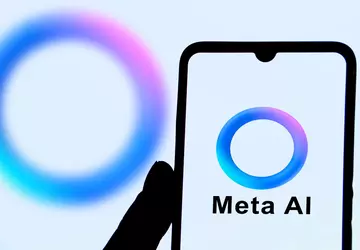 Meta AI wordt gebruikt door bijna ...