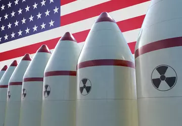 "De nucleaire club kan mogelijk uitgroeien ...