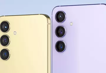 Samsung Galaxy S24 FE is geslaagd ...