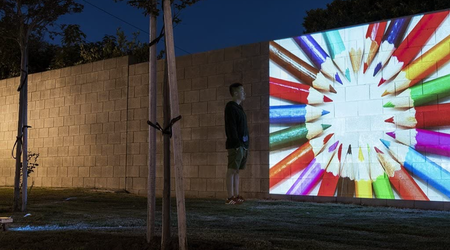 Beste Projector voor Muurschilderingen